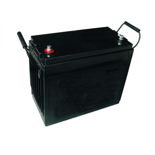 LFP12134 12V 134Ah AGM Battery Type - VELA Battery